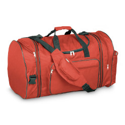 4-in-1 Tog Bag - 7 Colours - Assembled View